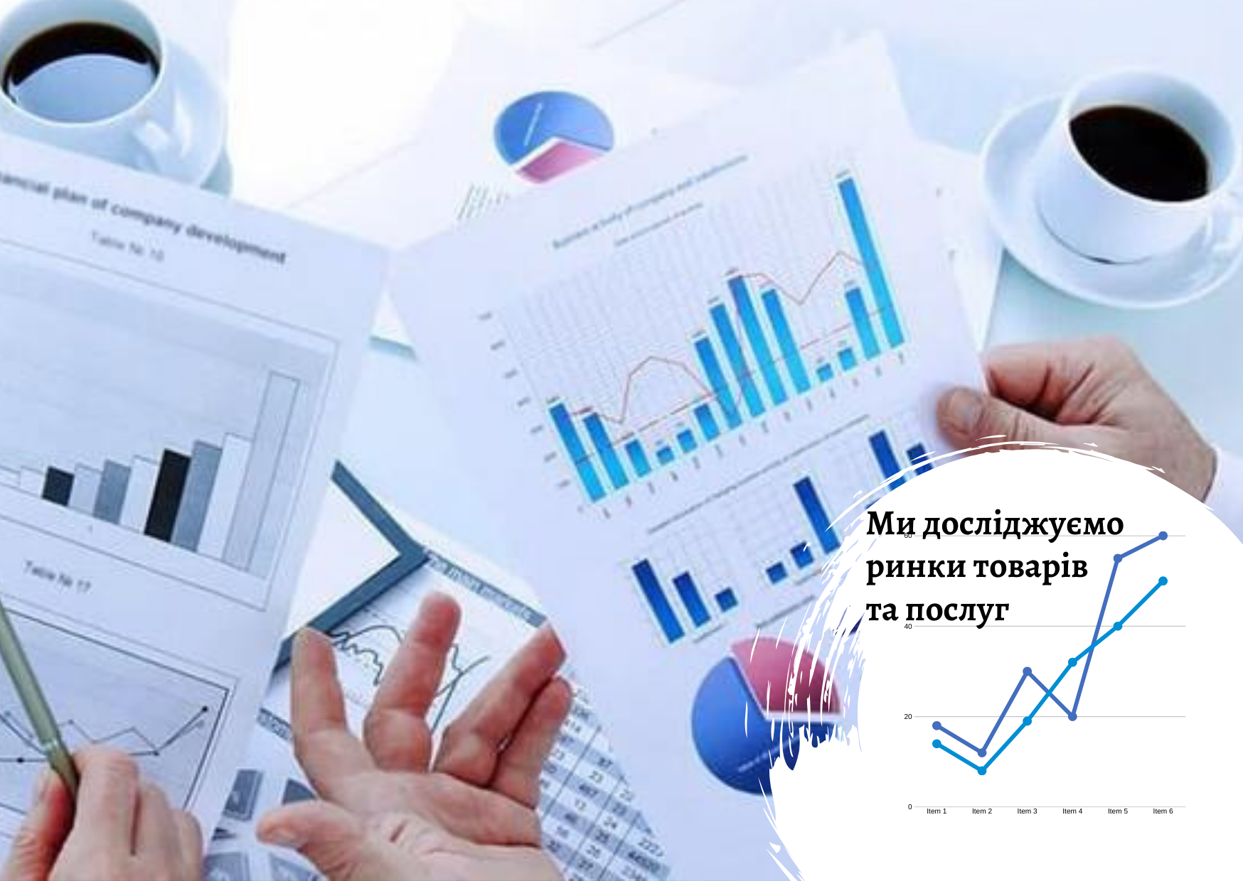 Экономический анализ рынка - компания Pro-Consulting